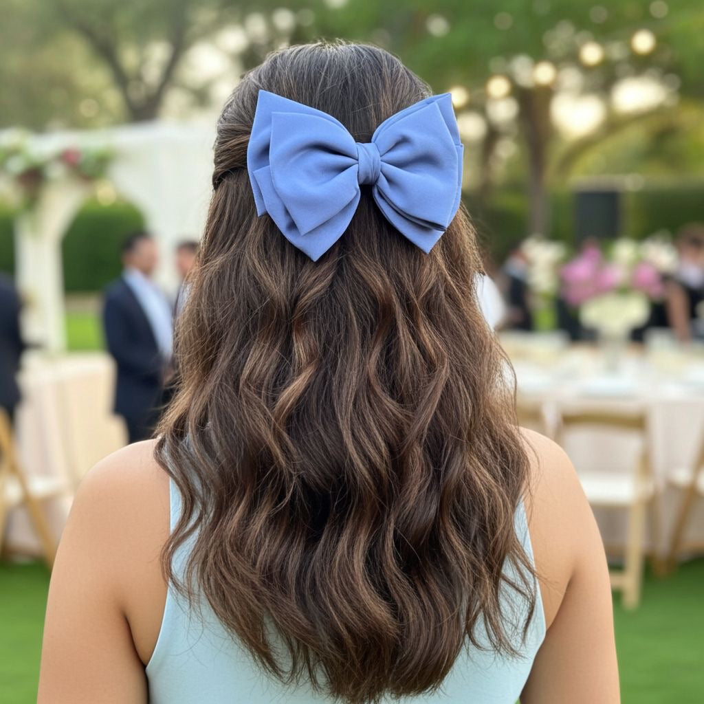 BLUEBELL CLASSIC BOW