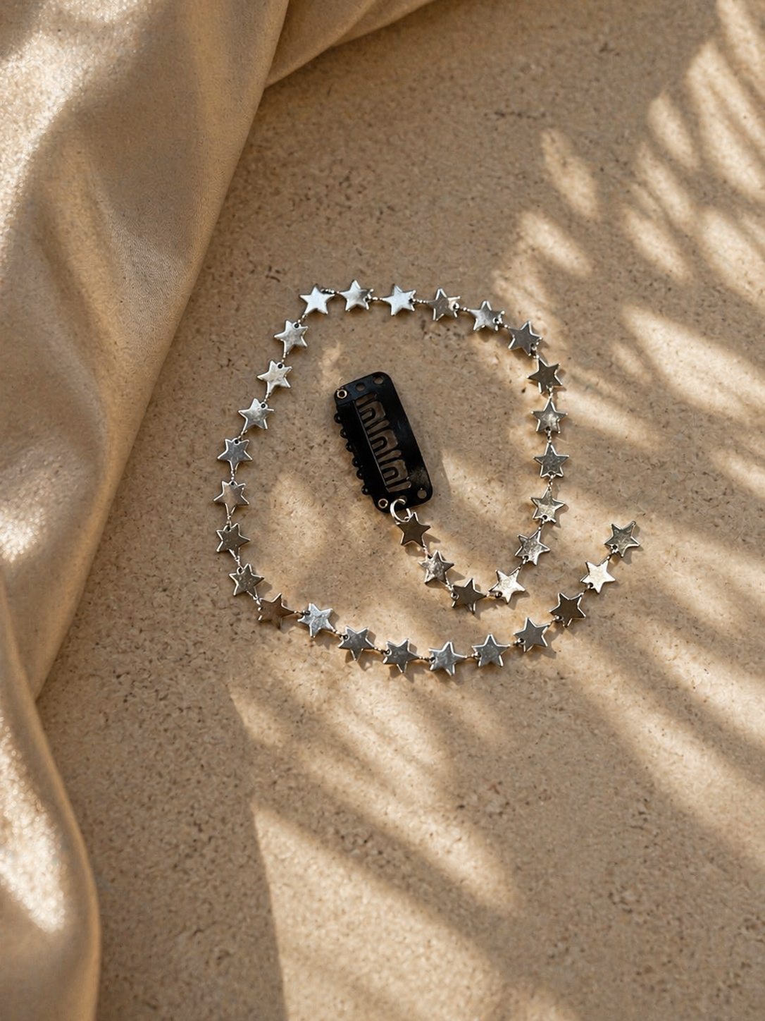 STARLIGHT CHARM HAIR STRING