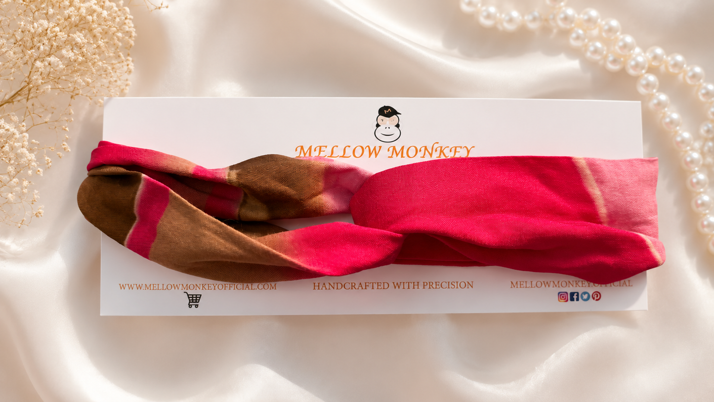 FRUITELLA HEADBAND
