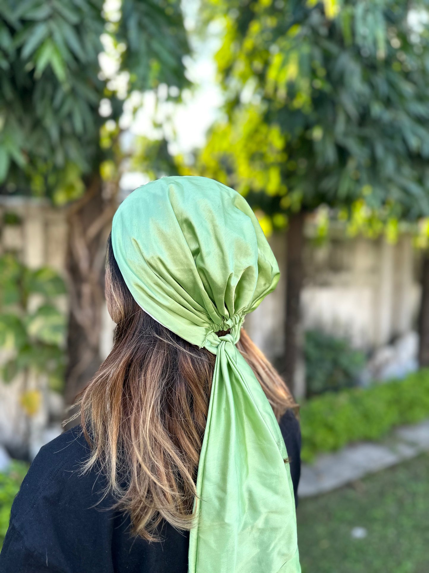 AMARYLLIS BANDANA