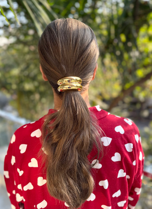 AURA PREMIUM HAIR CUFF