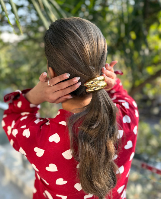 AURA PREMIUM HAIR CUFF