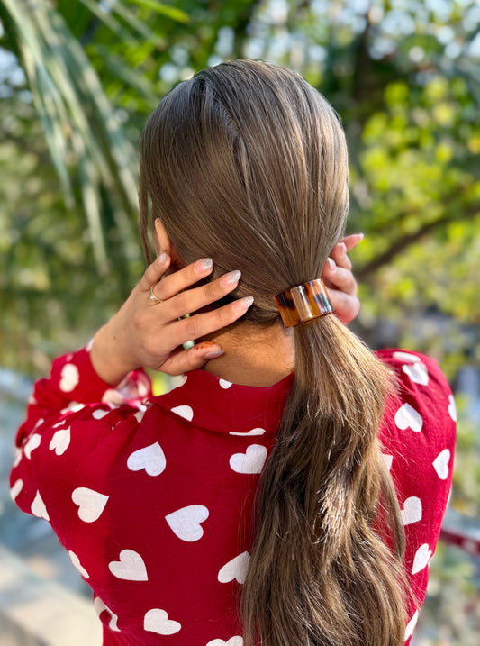 BRUSHY PREMIUM HAIR CUFF