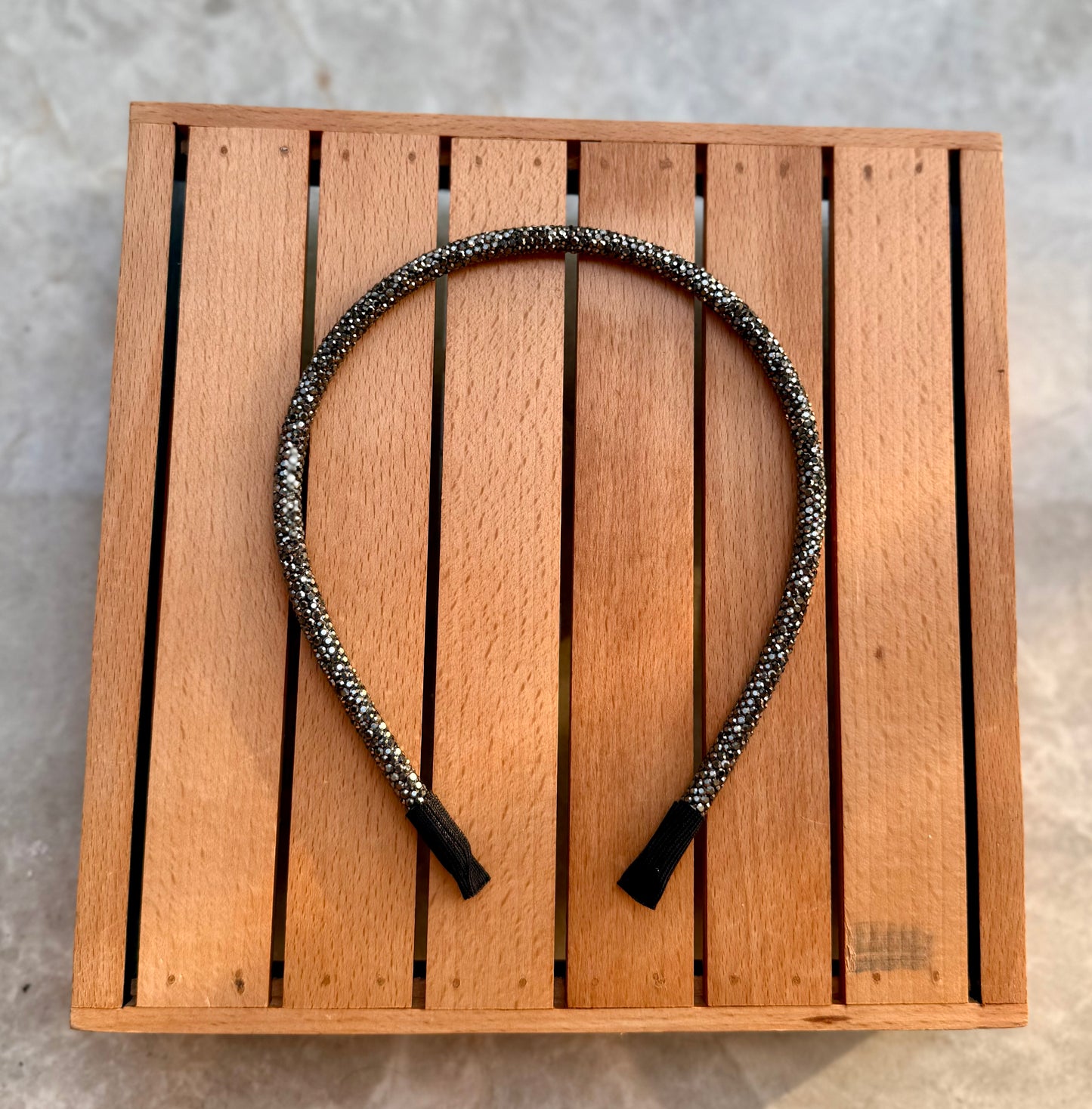 GALAXY GLAM HEADBAND