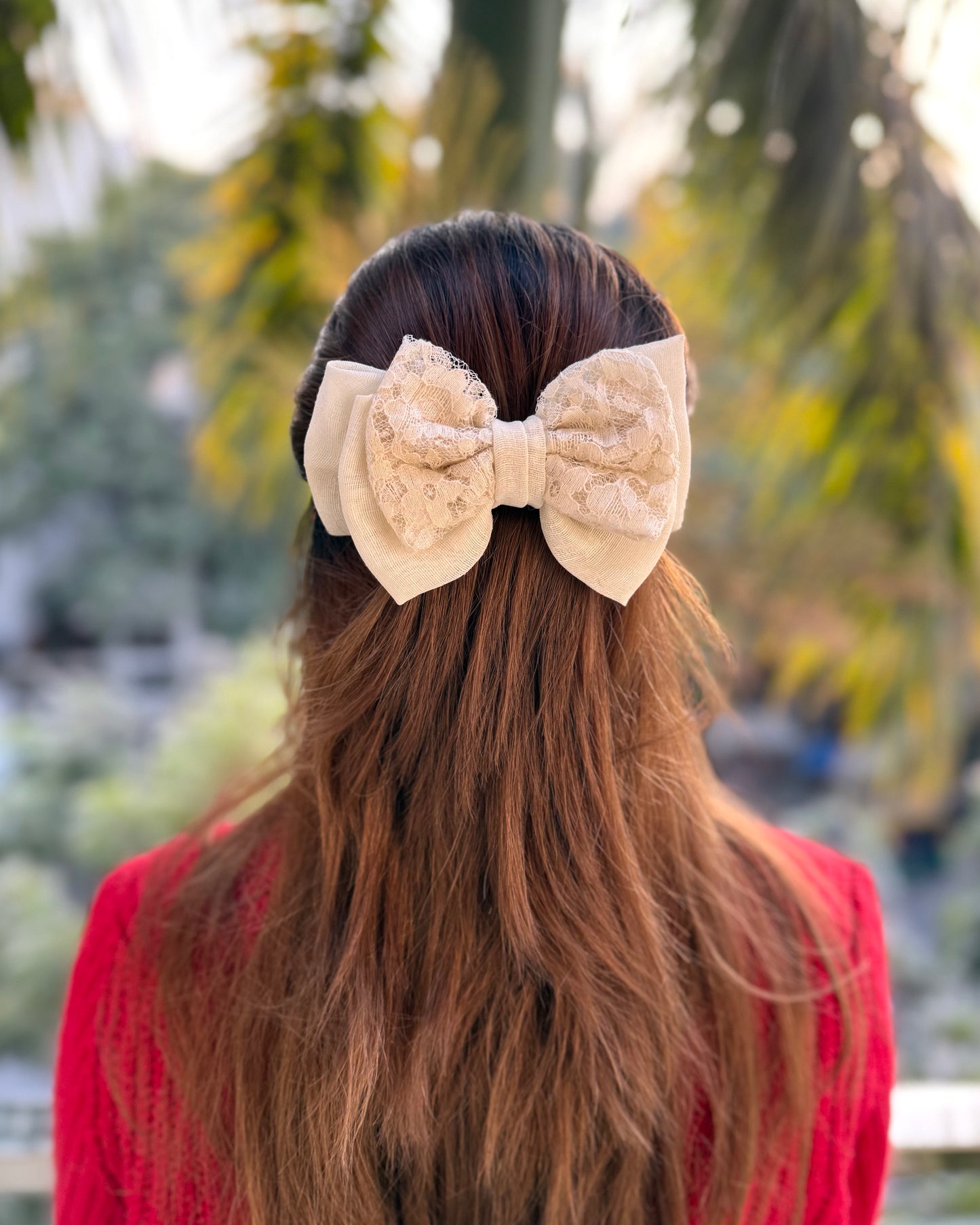 BLOOM CLASSIC BOW