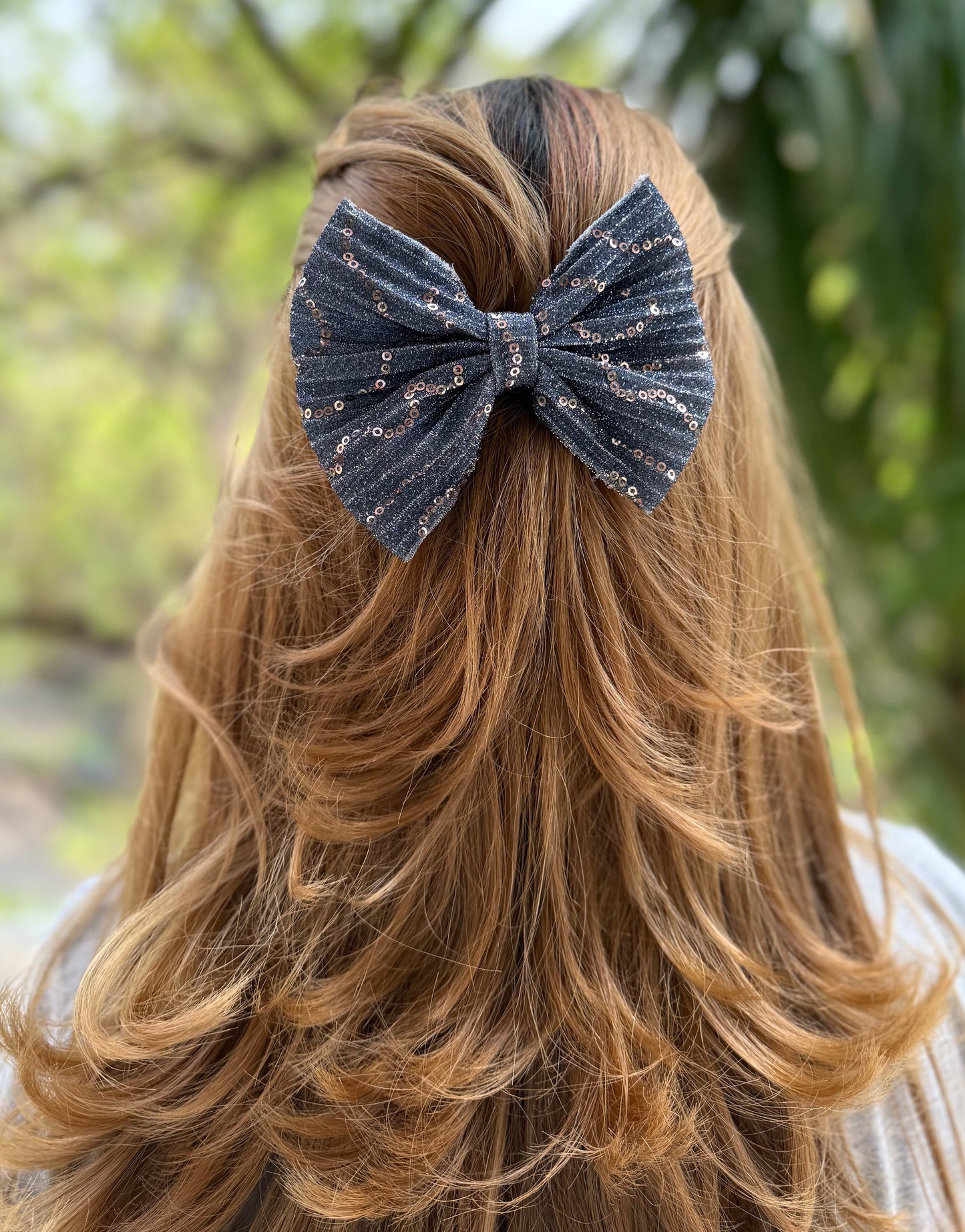 SHIMMER CLASSIC BOW