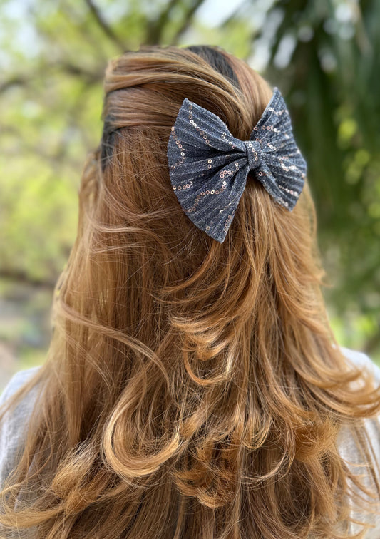 SHIMMER CLASSIC BOW