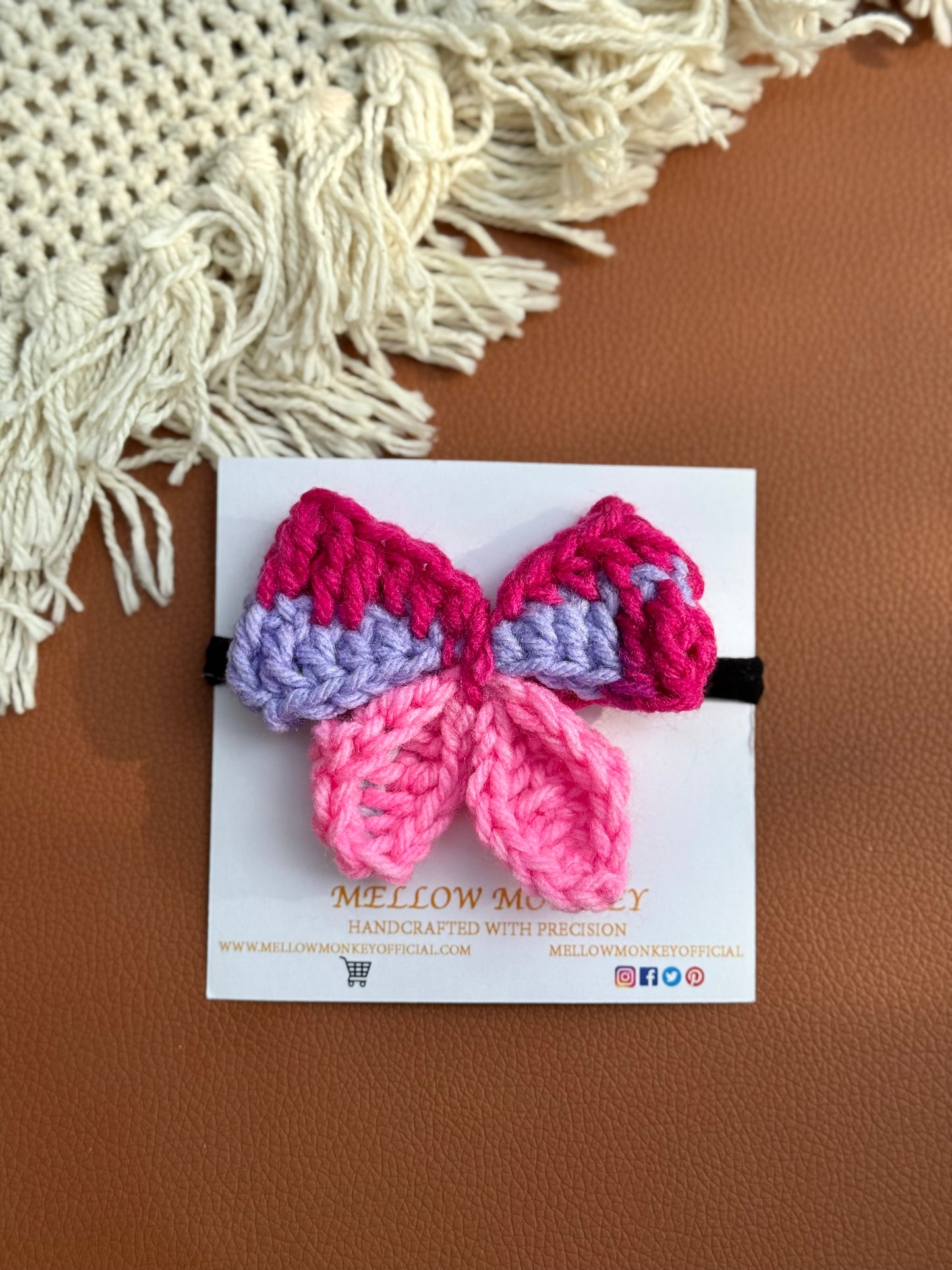 ANEMONE KIDS HEADBAND