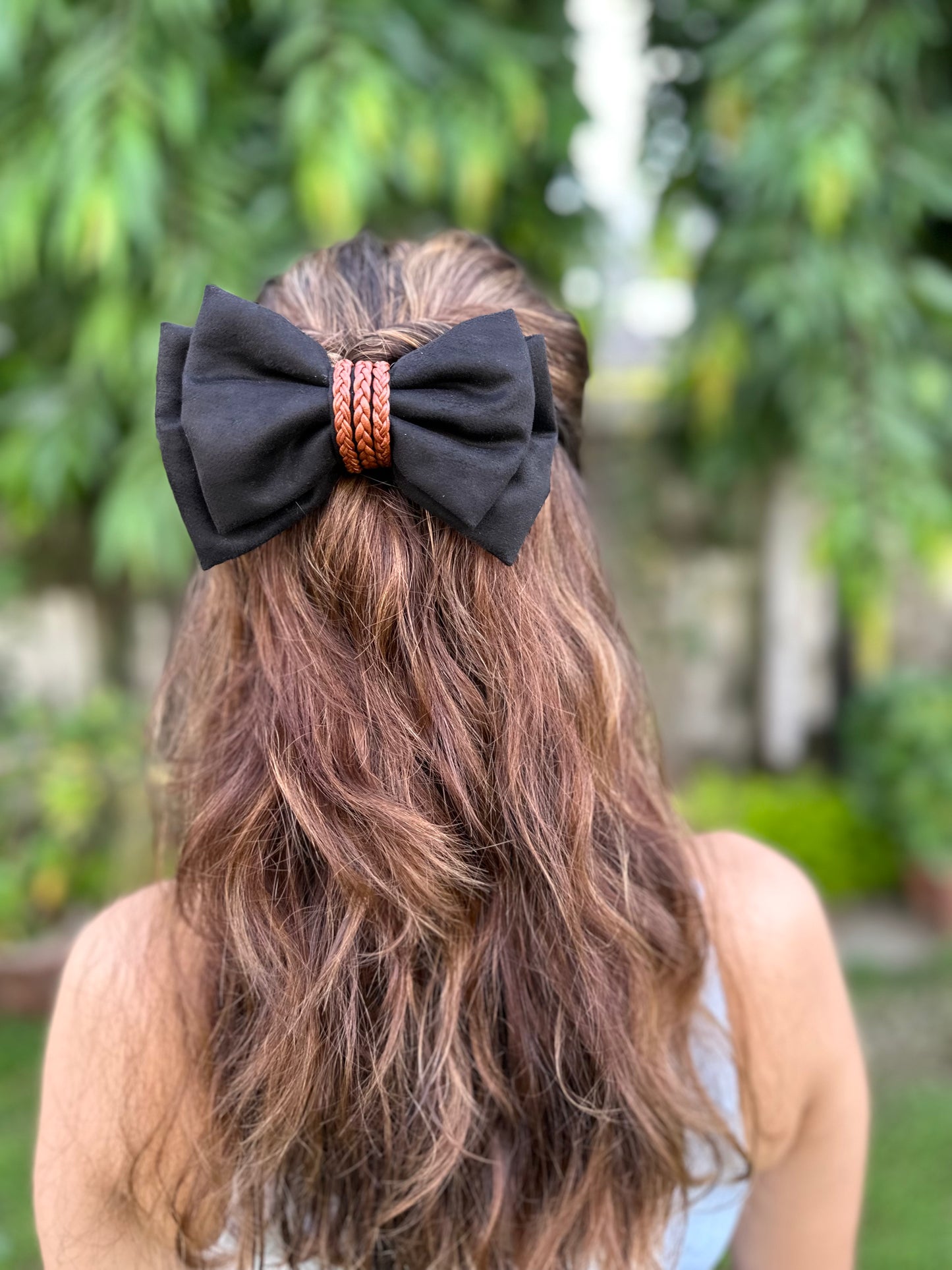 BOURBON CLASSIC BOW