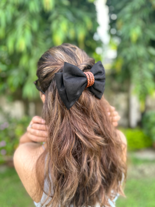 BOURBON CLASSIC BOW