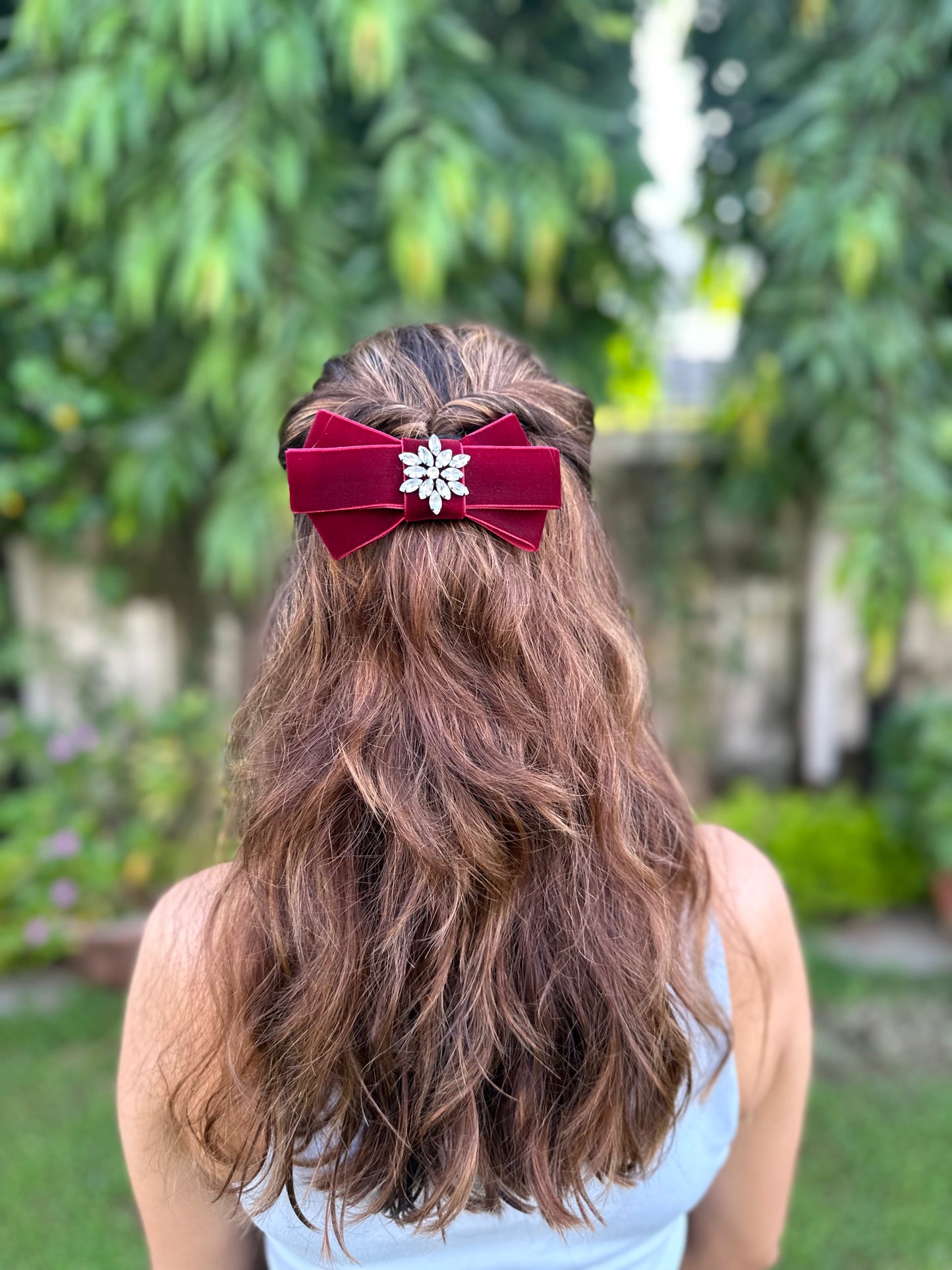 BLAZZING CLASSIC BOW