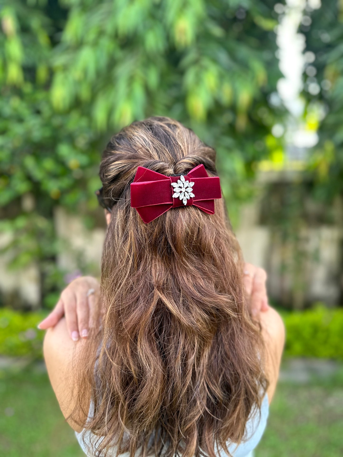 BLAZZING CLASSIC BOW