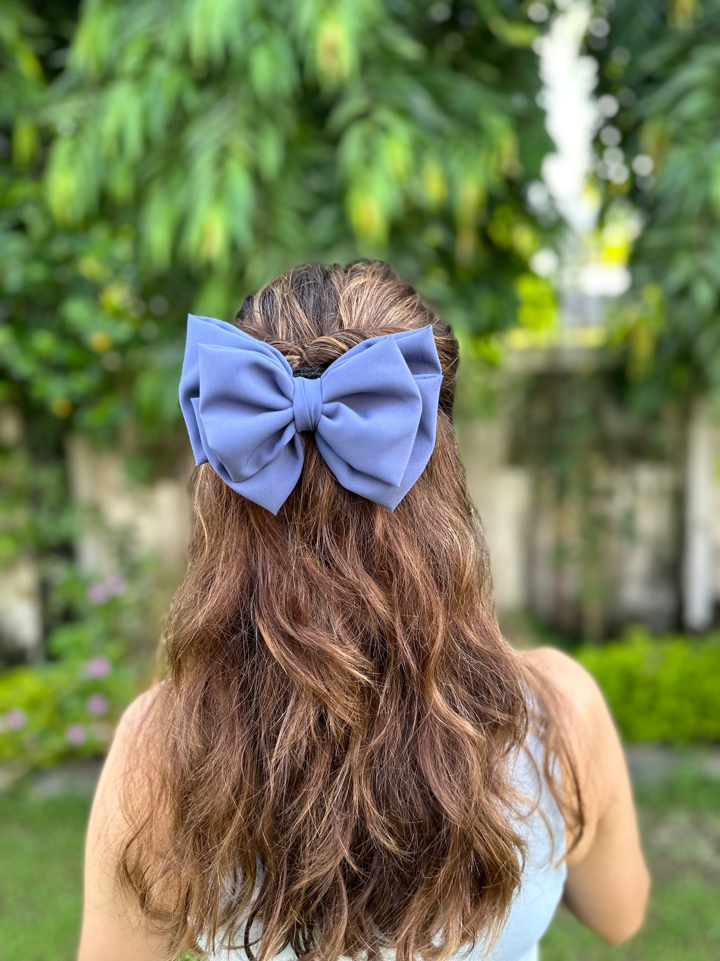 BLUEBELL CLASSIC BOW