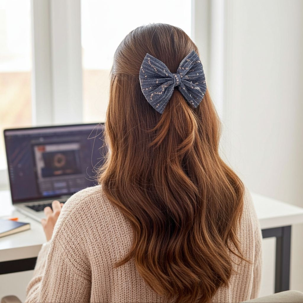 SHIMMER CLASSIC BOW