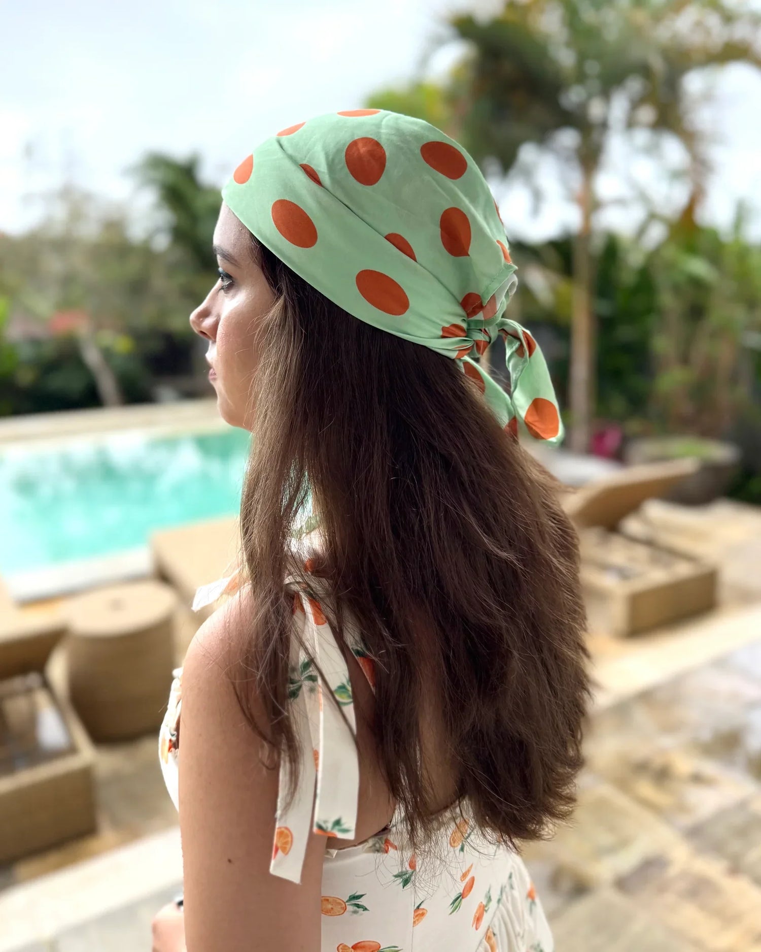 BANDANAS