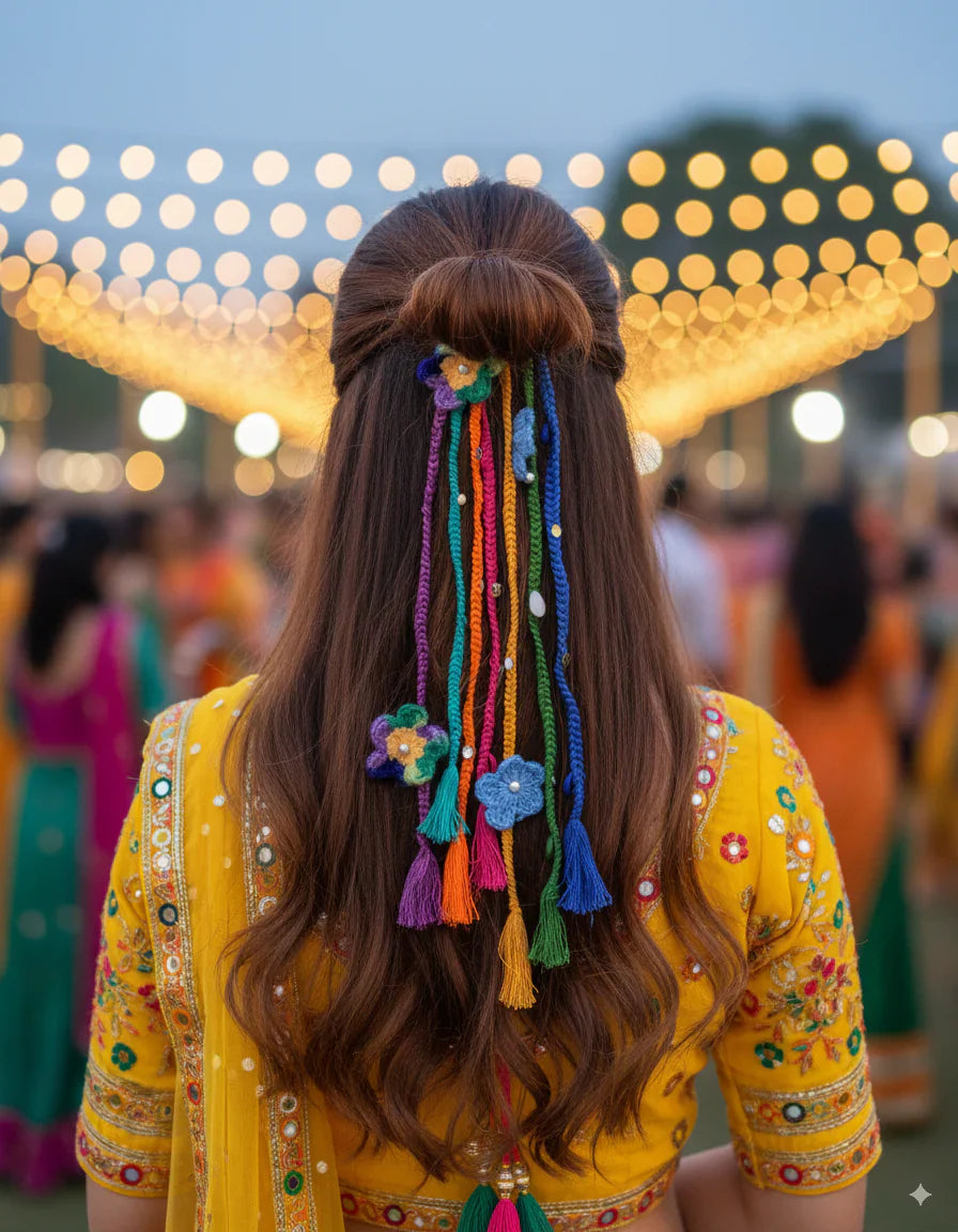 HAIR TIES