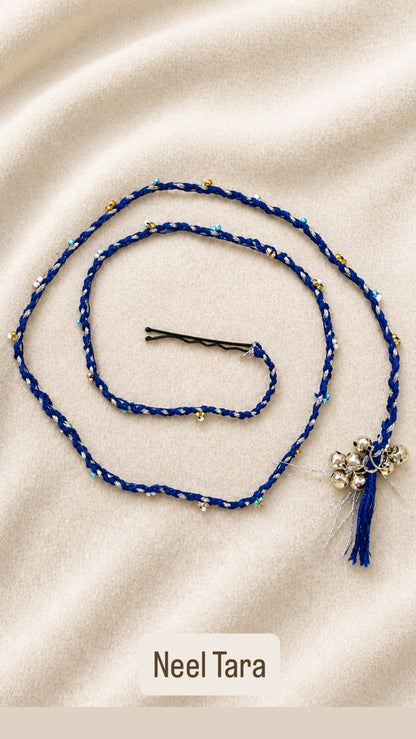 CHANDNI CHARM HAIR STRINGS