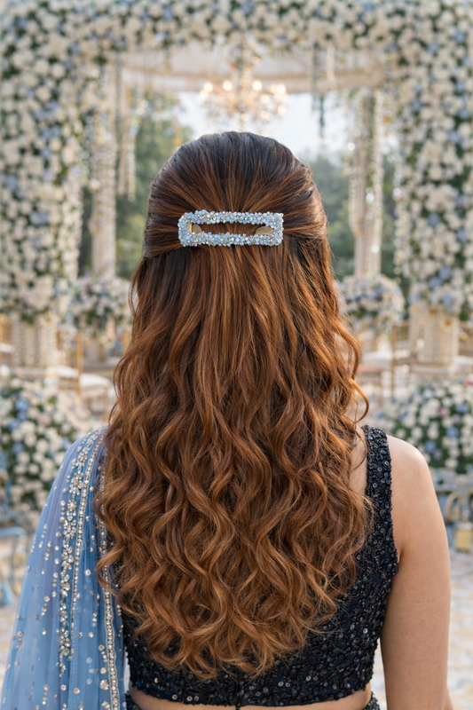 SAPPHIRE DREAM CLASSIC BOW