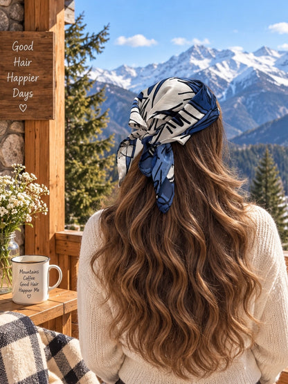 COASTAL BREEZE BANDANA