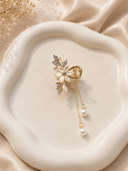 HONEY LUXE HAIR CLAW