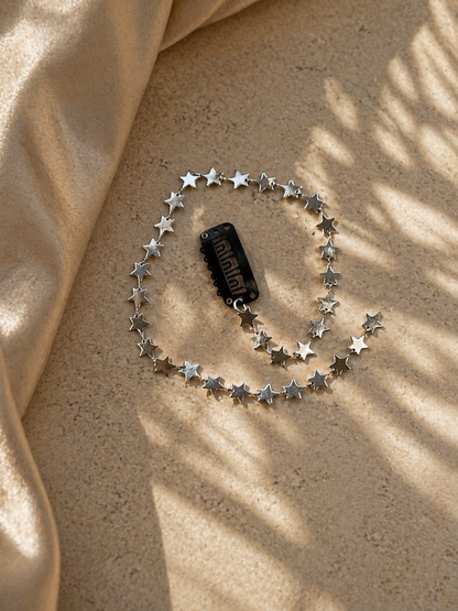 STARLIGHT CHARM HAIR STRING
