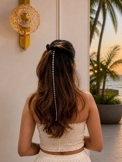 STARLIGHT CHARM HAIR STRING