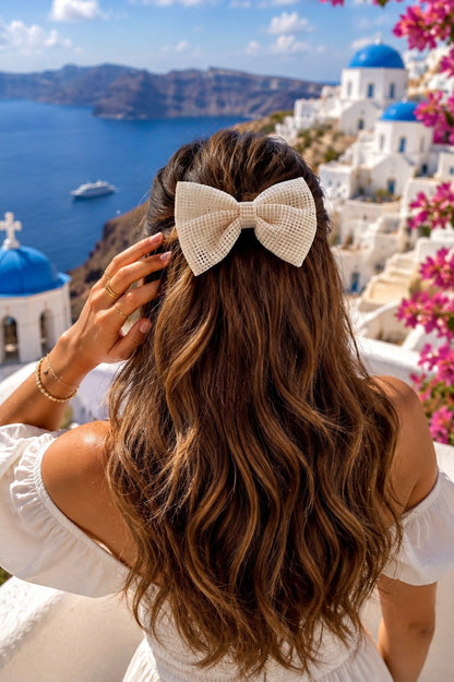 DREAMY CLASSIC BOW