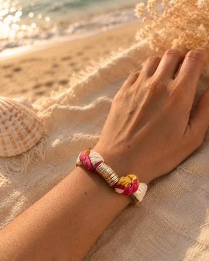 TULIP BRACELET