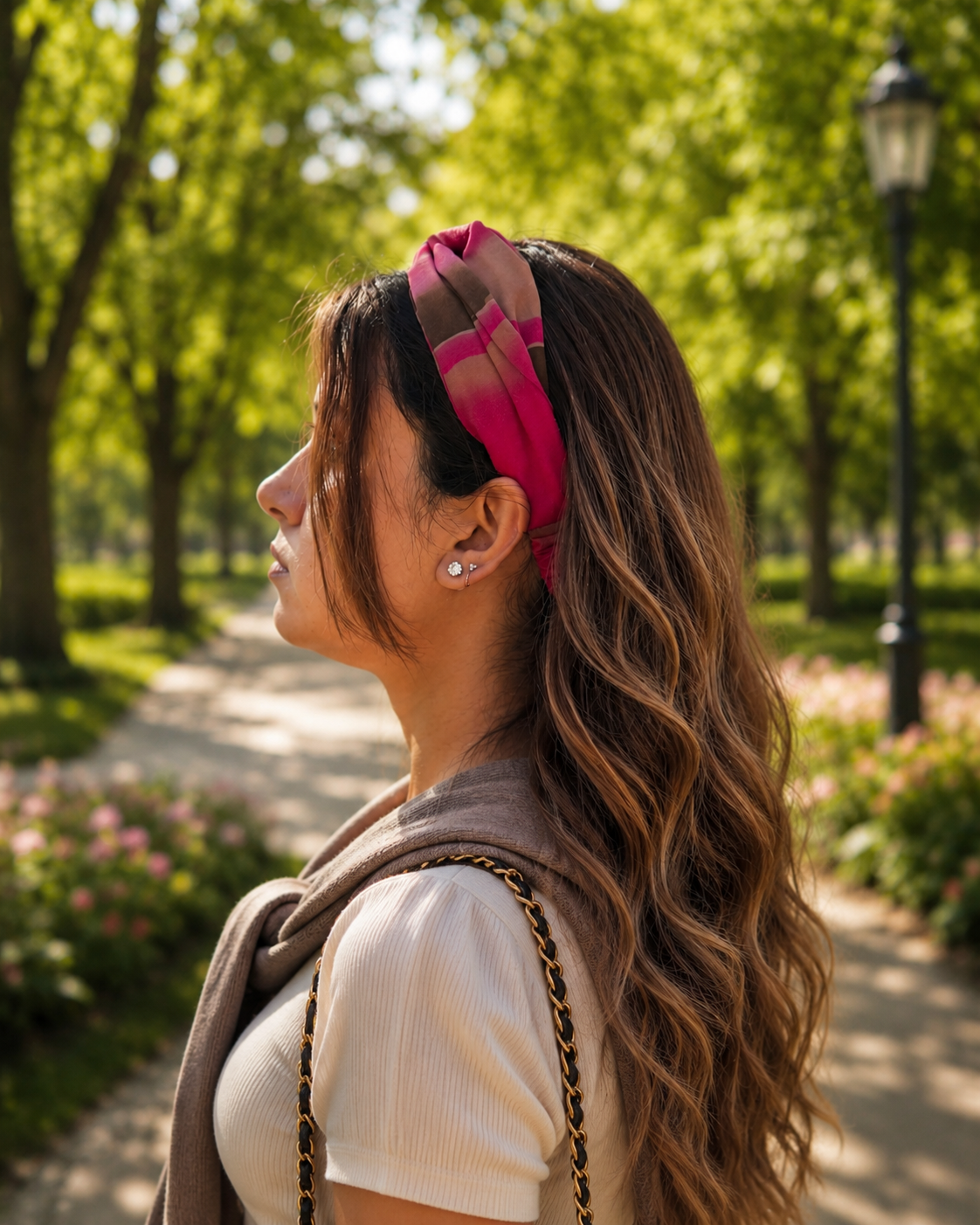 FRUITELLA HEADBAND