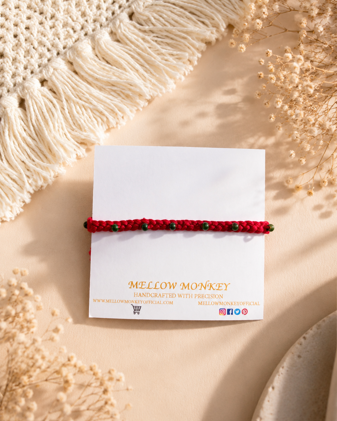 BLOOM BRACELET