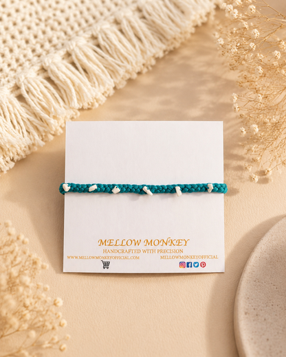 WAVY BRACELET