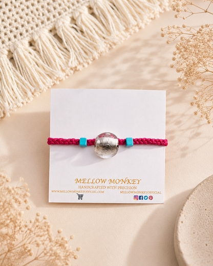 BLUSH BRACELET