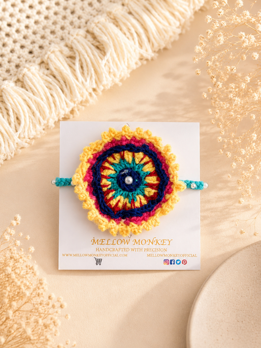 RAINBOW BRACELET