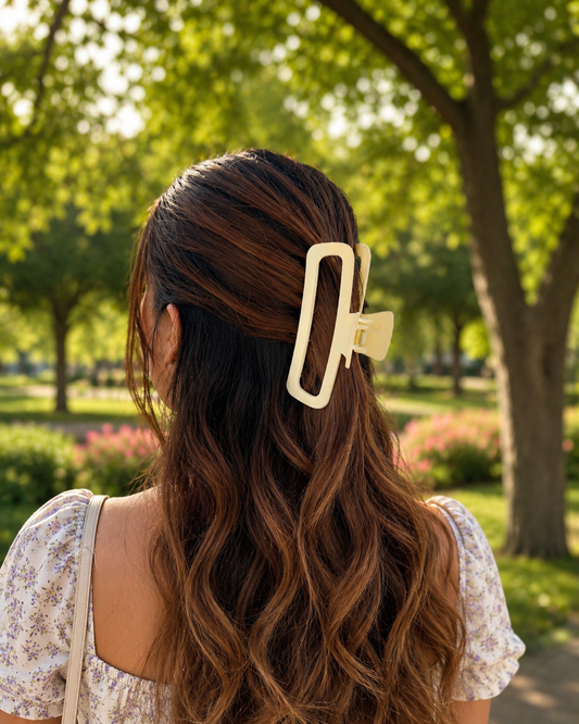 SUNBEAM HAIR CLAW
