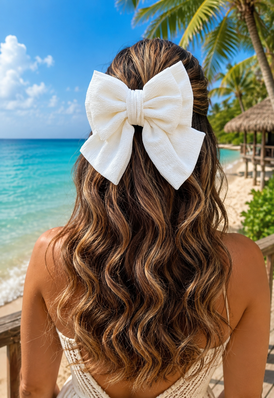 SPARKLE BOW