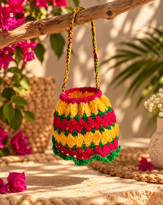 TROPICAL LANTERN
