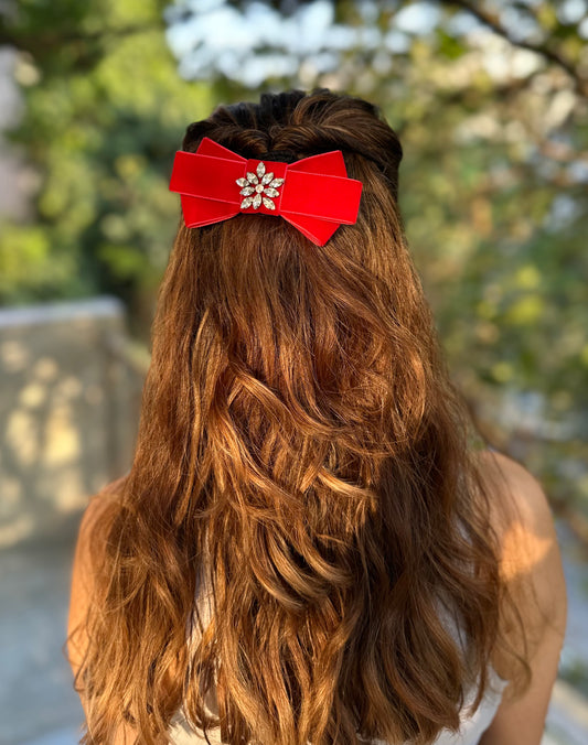 BLAZING CLASSIC BOW