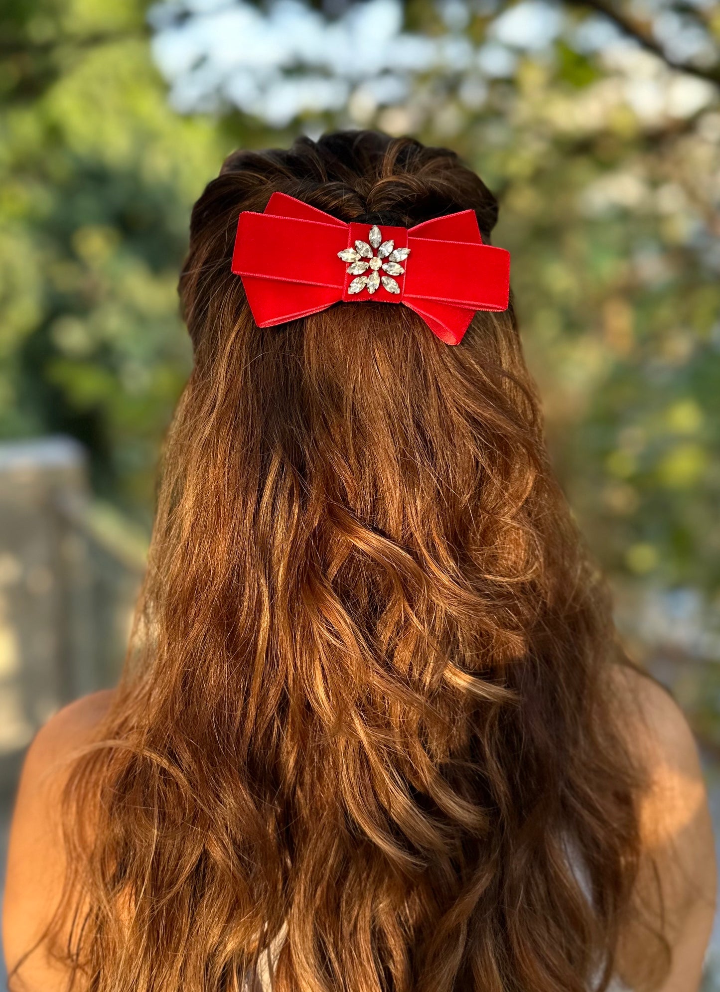 BLAZING CLASSIC BOW