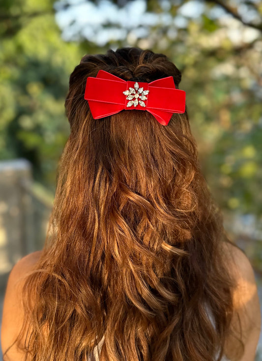 BLAZING CLASSIC BOW