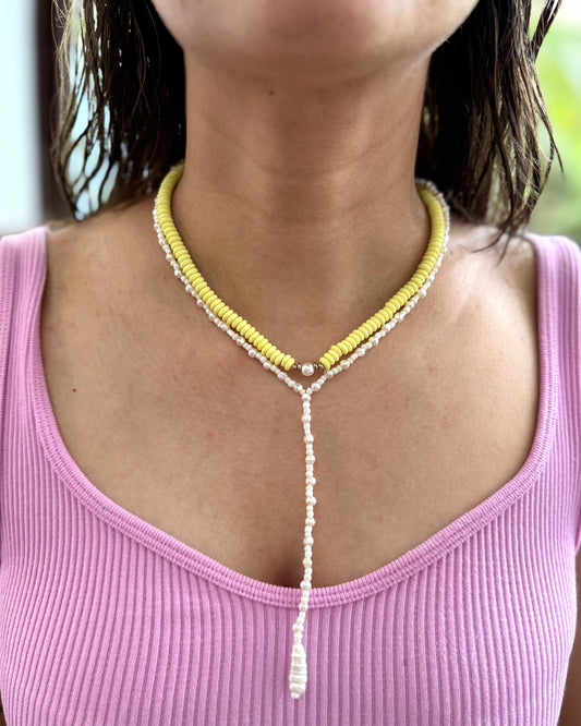 DAINTY NECKLACE