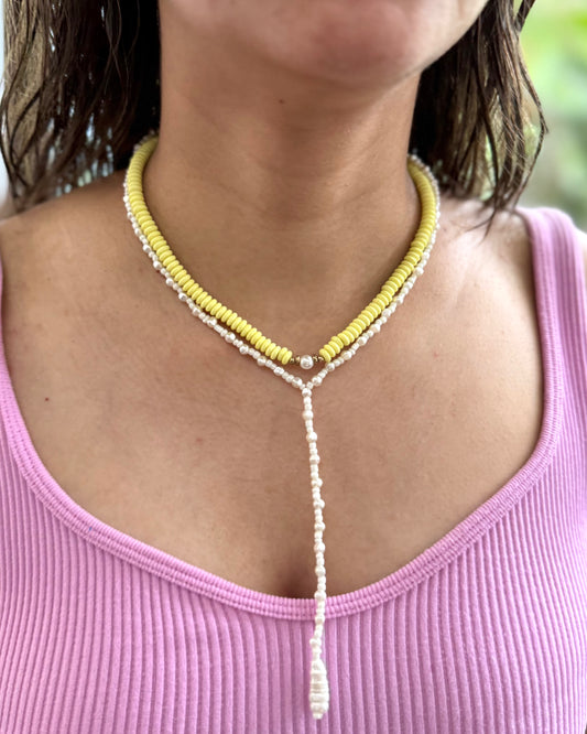 DAINTY NECKLACE
