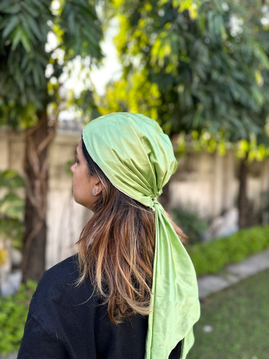 AMARYLLIS BANDANA