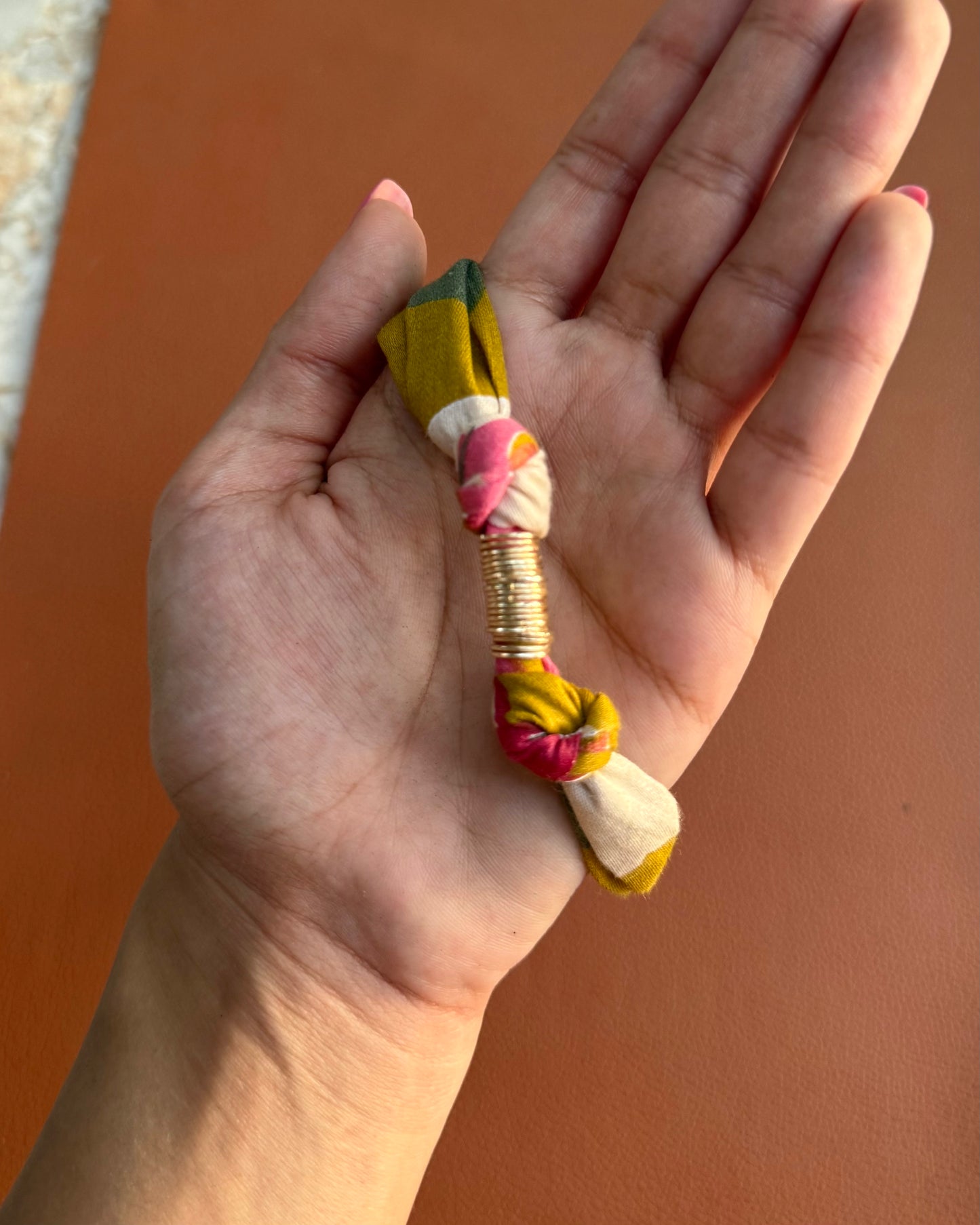 TULIP BRACELET