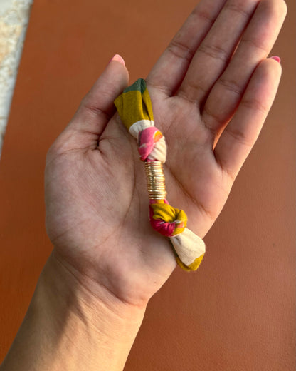 TULIP BRACELET