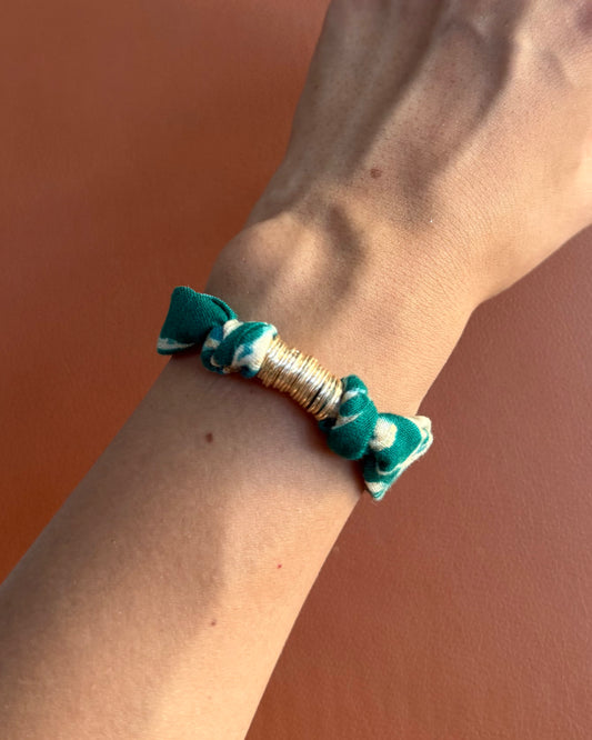 DAYLILIES BRACELET