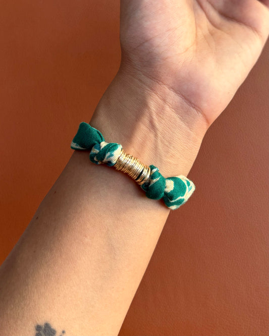 DAYLILIES BRACELET