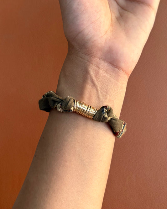 BROWN SUGAR BRACELET