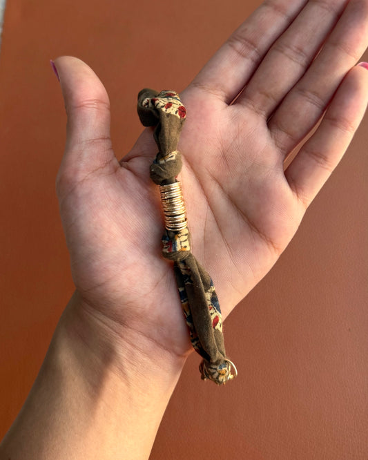 BROWN SUGAR BRACELET