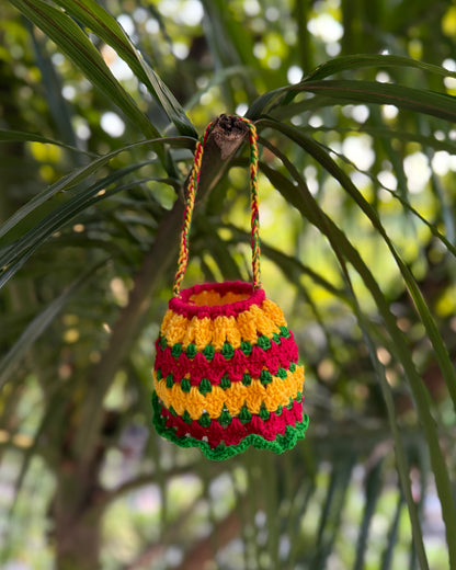 TROPICAL LANTERN