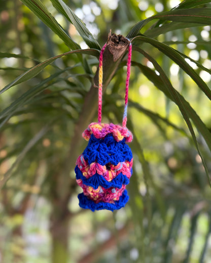 BUBBLEGUM LANTERN